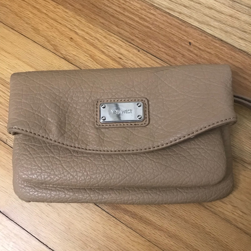 Nine West Clutch Bag